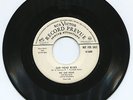 MR. SAD HEAD - Black Diamond - WLPRO RCA 45rpm - RECORD PREVUE - R&B - rare