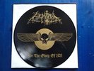 Zemial - For The Glory Of UR (100 ltd. PicLp, Agatus, Desaster, Zarathustra)