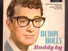 BUDDY HOLLY By Request First press EP Plays GREAT