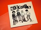 SOTLIMPA : Loften (EP)  Swedish Hardcore Punk KBD 1983 Orig Mint 1983