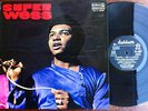 WESS & THE AIREDALES - SUPER WESS LP - ORIGINAL ITALIAN PRESS - FUNK BREAKS SOUL