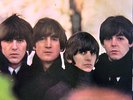 The Beatles: Beatles For Sale, Parlophone PCS 3062, Stereo LP, Used, Minty