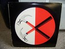 Pink Floyd And The Walls Came Down Three Record LP Set RARE COVER.