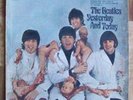 THE BEATLES  YESTERDAY AND TODAY BUTCHER COVER  MONO 3RD STATE  GREAT PEEL