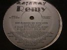 FREESTYLE Remy-She Blinded Me With Love/Another Lover 'Majammy Rec' Listen