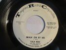 NORTHERN SOUL 45/ LULA REED 