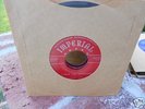 BLUES  R&B 45 SMILEY LEWIS IMPERIAL 5356 Red Script vg++ copy