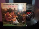 WITCHFINDER GENERAL DEATH PENALTY ALBUM CLEAR VINYL HEAVY METAL