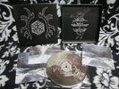 Agalloch Marrow of the Spirit TOUR EDITION CD ulver alcest primordial opeth lp