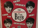 THE BEATLES AT THE BEEB VOL. 6 BEEB TRANSCRIPTION RECORDS  USA