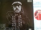 LP Ferre Grignard  Captain Disaster  Minor Major label 1970