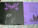 MAYHEM - Live in Leipzig