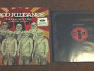 Good Riddance Capricorn One BURGUNDY LP /336 w/ photo book fat wreck nofx