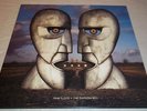 PINK FLOYD - THE DIVISION BELL VERY RARE RED VINYL C 64200