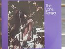 Frank Zappa * The lone Ranger*DPL*Jazzman*wie NEU******************************