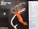 They Might Be Giants / LP / Apollo 18 / Ween Beck Cake Weezer