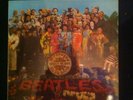 THE BEATLES - Sgt. Pepper's Lonely Hearts Band    (1967 Mono LP)