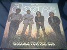 DOORS - WAITING FOR SUN - RARE ORIG 1A/1A MONO LP  EX+/NEAR MINT