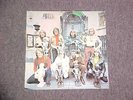 THE J.J.BAND LP BREAKS FUNK JAZZ ROCK HAMMOND PLACEBO, LORD FUNK, EL CHICLES