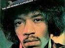 THE JIMI HENDRIX EXPERIENCE Electric Ladyland Part 2 LP Track 1968 Orig. 1st