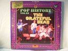 Grateful Dead  Pop history Vol.23