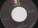Nova's Nine - Pain - Monster Mod Northern Soul Stomper Little Flint - 45 7
