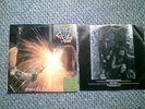 RUNNING WILD - GATES TO PURGATORY 1985 - FIRST U.S. PRESSING - GOOD CONDITION