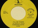 Sunshine Earth Band 7