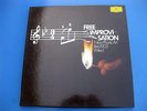 FREE Improvisation  - New Phonic Art - ISKRA 1903 - Wired - RARE DGG box 