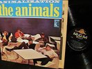 CLEAN 1966 MONO Orig THE ANIMALS   ANIMALIZATION Beat Garage FUZZ PUNK RAVE UP