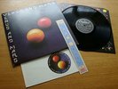 WINGS Venus And Mars UK 1st Press COMPLETE LP NM