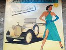 Steve Doesn't Drive — Woman and Car (DID 1983) — Super Rare Italo