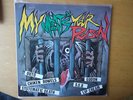 My Meats Your Poison-Gudon-S.O.B.-Lip Cream-Systematic Death--Gudon-Outo