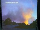 NECROPOLIS OF LOVE The Hope LP SYNTH Darkwave M-