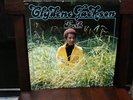 CLYDENE JACKSON Fresh LP '75 rare sweet soul RAY CHARLES