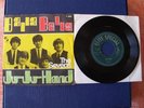 The Sevens, Ju-Ju-Hand, frühe Single der Schweizer Topband  Original 