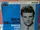 Ricky Nelson 