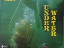 WALT ROCKMAN UNDERWATER Vol 1 LP LIBRARY SONOTON