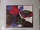 ALESSANDRO ALESSANDRONI ROMANCE AND DRAMA LP LIBRARY COLOURSOUND