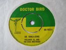 ROLANDO AL(ALPHONSO)+SOUL BROTHERS