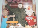 Death In June – All Pigs Must Die / Limited LP, 2001 Piggy Pink Vinyl