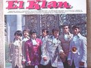 Latin Soul Funk LP-El Klan-s/t-RCA MKL/S 1826-MONO?-w/ Love is a Swedish Thing