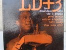LOU DONALDSON WITH 3 SOUNDS  LD+3  BLUE NOTE 4012 WEST 63rd DG