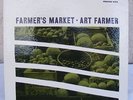 ART FARMER  FARMER'S MARKET PRESTIGE 8203