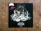 DAVE PIKE SET 2 LP FOUR REASONS ALBUM MPS GERMAN JAZZ FUNK PSYCH VOLKER KRIEGEL