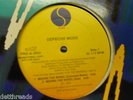 DEPECHE MODE - Behind The Wheel - SYNTH POP ELECTRO 12