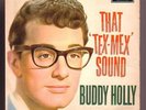 BUDDY HOLLY That Tex Mex Sound First press EP Plays GREAT