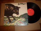 BULL ANGUS SELF TITLED LP VERY RARE ROCK VINYL