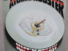ATOMIC ROOSTER. NICE 'N' GREASY. UK LP.ORIGINAL DAWN LILAC LABEL.1973. NEAR MINT