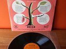 LXT 2600 Orig 1st Vivaldi Four Seasons BARCHET - Violin Munchinger Stuttgart C/O